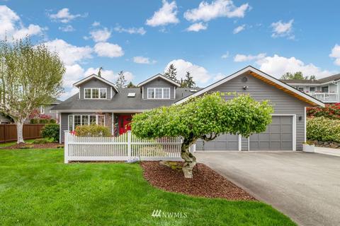 2518 Taylor Dr, Everett, WA 98203 photo 2