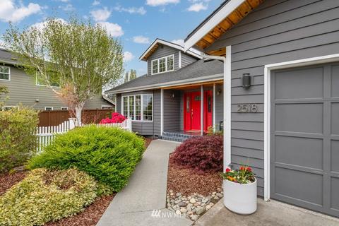 2518 Taylor Dr, Everett, WA 98203 photo 4