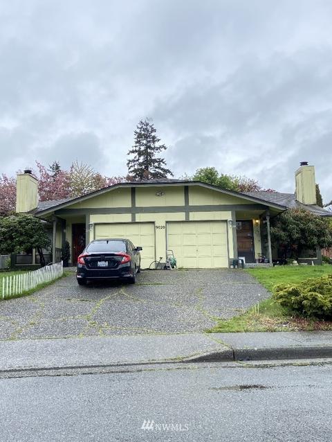 9020 5th Pl W, Everett, WA 98204 photo 1