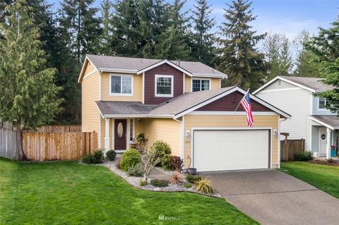 19618 207th Street Ct E, Orting, WA 98360 photo 1