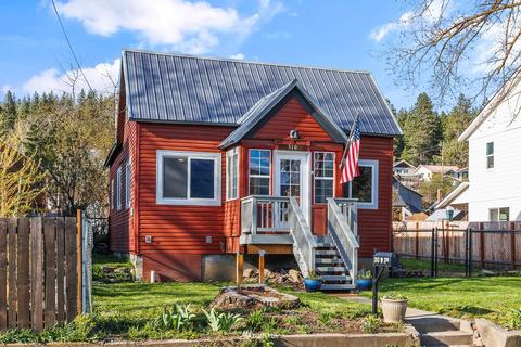 310 W Third St, Cle Elum, WA 98922 photo 1