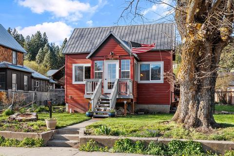 310 W Third St, Cle Elum, WA 98922 photo 22