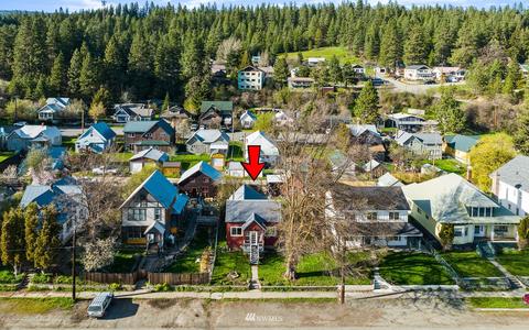 310 W Third St, Cle Elum, WA 98922 photo 23