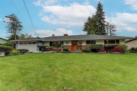 5306 Sunset Ln, Everett, WA 98203 photo 1