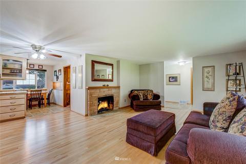 5306 Sunset Ln, Everett, WA 98203 photo 3