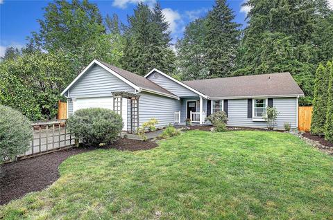 22619 12th Pl W, Bothell, WA 98021 photo 1