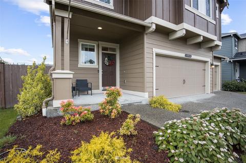 1014 Ofarrell Ln NW, Orting, WA 98360 photo 2