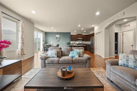 1014 Ofarrell Ln NW, Orting, WA 98360 photo 8