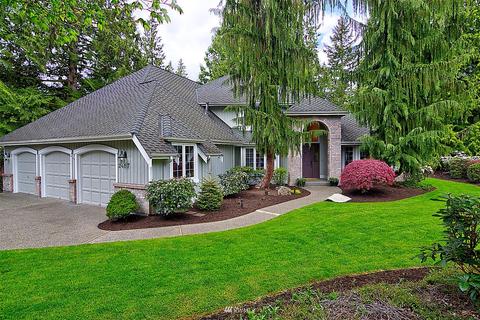 2417 157th Pl SE, Mill Creek, WA 98012 photo 1
