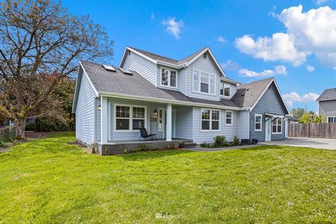 14916 Rivergrove Dr E, Sumner, WA 98390 photo 1