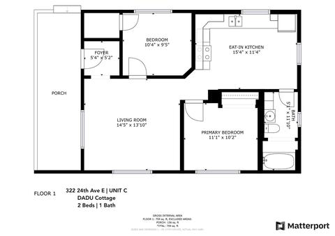 322 24th Ave E, Seattle, WA 98112 photo 14