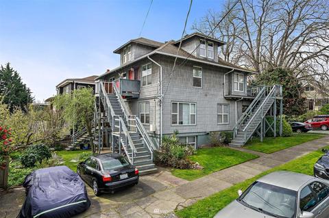 3832 Eastern Ave N, Seattle, WA 98103 photo 9