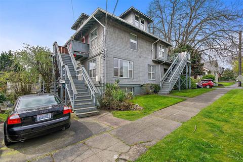 3832 Eastern Ave N, Seattle, WA 98103 photo 5