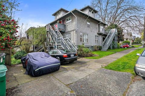 3832 Eastern Ave N, Seattle, WA 98103 photo 6