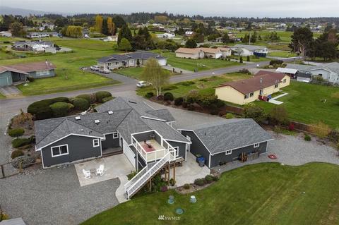 91 Peterson St, Sequim, WA 98382 photo 40
