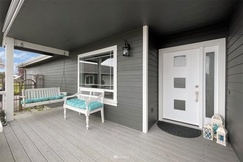 91 Peterson St, Sequim, WA 98382 photo 5