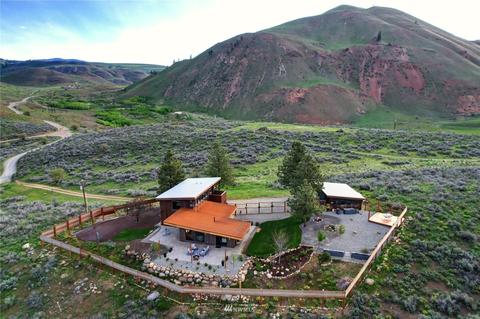 9 Nanasu Rd, Twisp, WA 98856 photo 7