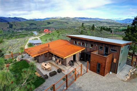 9 Nanasu Rd, Twisp, WA 98856 photo 2