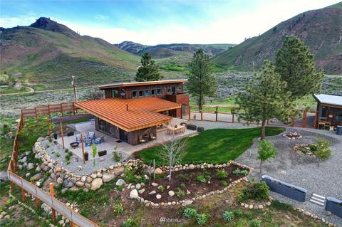 9 Nanasu Rd, Twisp, WA 98856 photo 4