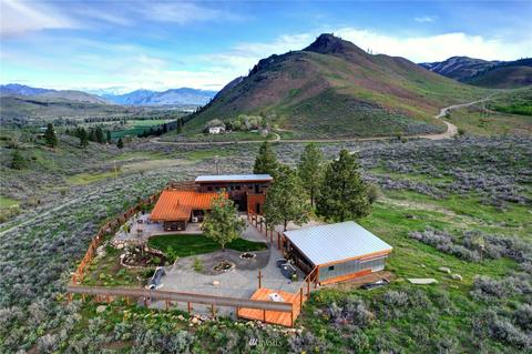 9 Nanasu Rd, Twisp, WA 98856 photo 3