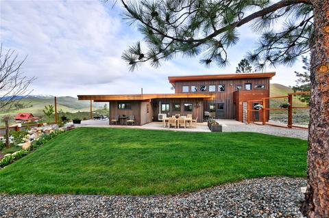 9 Nanasu Rd, Twisp, WA 98856 photo 5