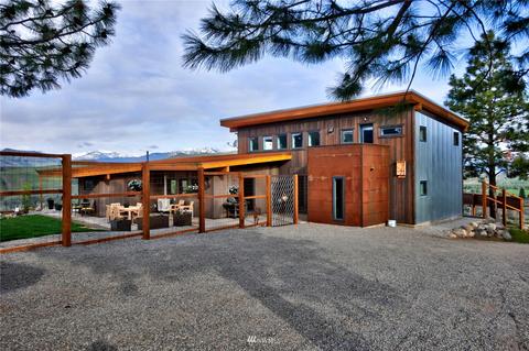 9 Nanasu Rd, Twisp, WA 98856 photo 1