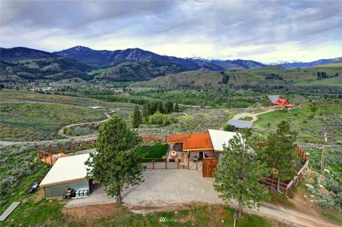9 Nanasu Rd, Twisp, WA 98856 photo 40