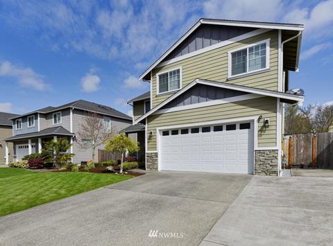 8419 198th St E, Spanaway, WA 98387 photo 2