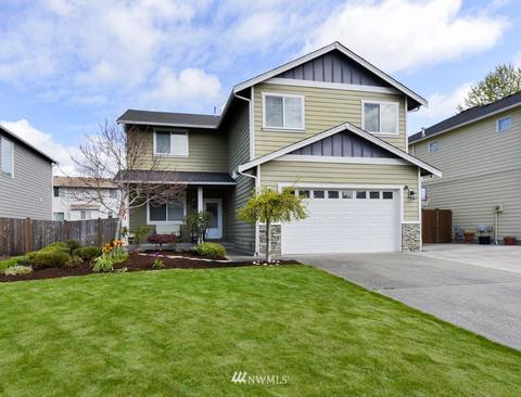 8419 198th St E, Spanaway, WA 98387 photo 1