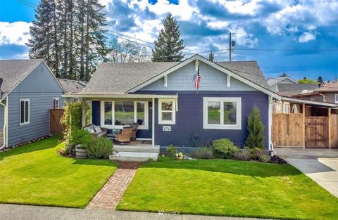 1338 Lafromboise St, Enumclaw, WA 98022 photo 1
