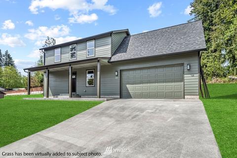 171 Alpha Dr, Longview, WA 98632 photo 1