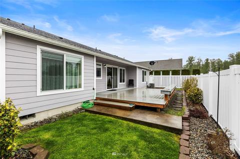 411 Willow St SW, Orting, WA 98360 photo 31