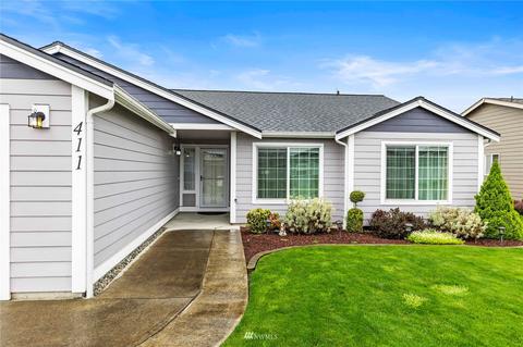 411 Willow St SW, Orting, WA 98360 photo 2