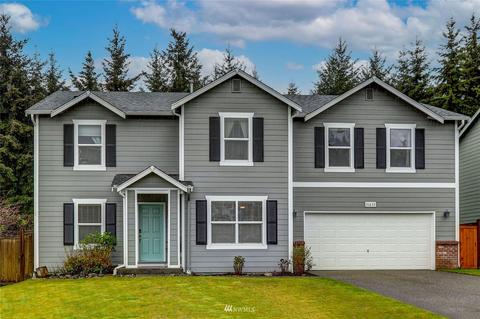 20633 197th Ave E, Orting, WA 98360 photo 1