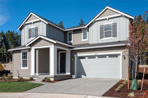 5548 Kinross Rd SW #116, Port Orchard, WA 98367