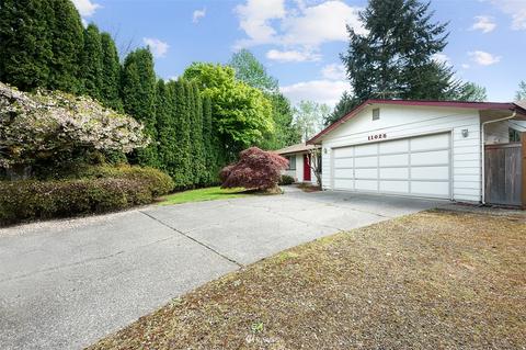 11025 NE 150th St, Bothell, WA 98011 photo 1