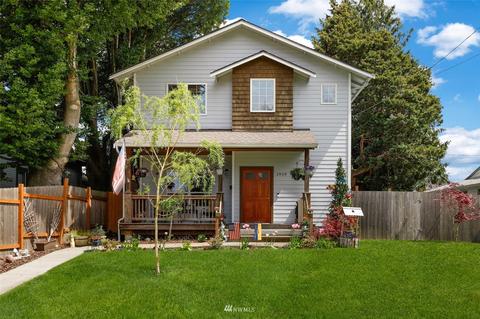 1919 State St, Everett, WA 98201 photo 1