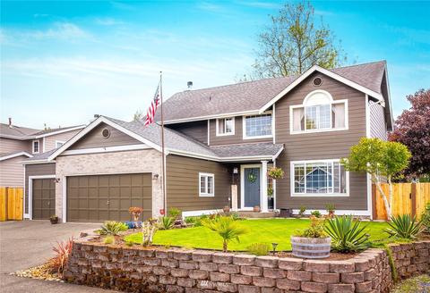 3314 Wynalda Dr, Enumclaw, WA 98022 photo 2