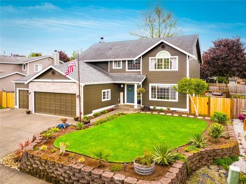 3314 Wynalda Dr, Enumclaw, WA 98022 photo 3