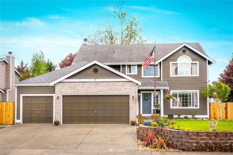 3314 Wynalda Dr, Enumclaw, WA 98022 photo 1