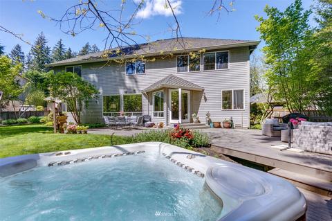 15511 3rd Dr SE, Mill Creek, WA 98012 photo 30