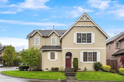 16142 119th Pl NE, Bothell, WA 98011 photo 1