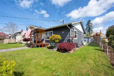 1719 Wilson Ave, Enumclaw, WA 98022 photo 3