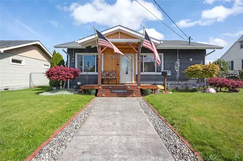 1719 Wilson Ave, Enumclaw, WA 98022 photo 1
