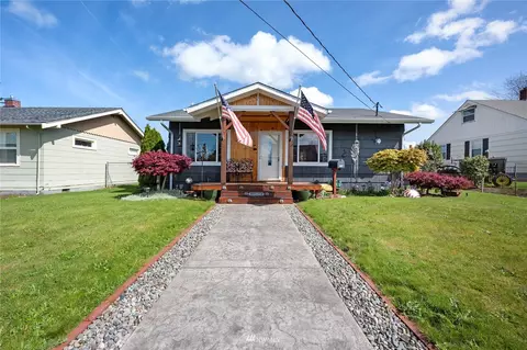 1719 Wilson Ave, Enumclaw, WA 98022 photo 2