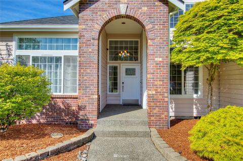 14914 148th Avenue Ct E, Orting, WA 98360 photo 3