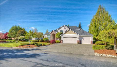 14914 148th Avenue Ct E, Orting, WA 98360 photo 1