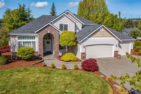 14914 148th Avenue Ct E, Orting, WA 98360 photo 2