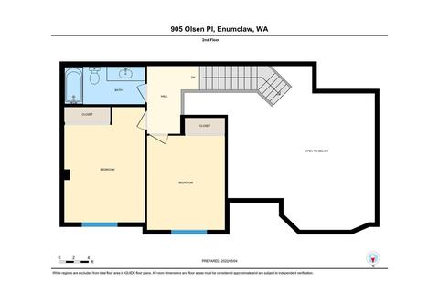 905 Olsen Pl, Enumclaw, WA 98022 photo 33