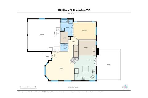 905 Olsen Pl, Enumclaw, WA 98022 photo 32
